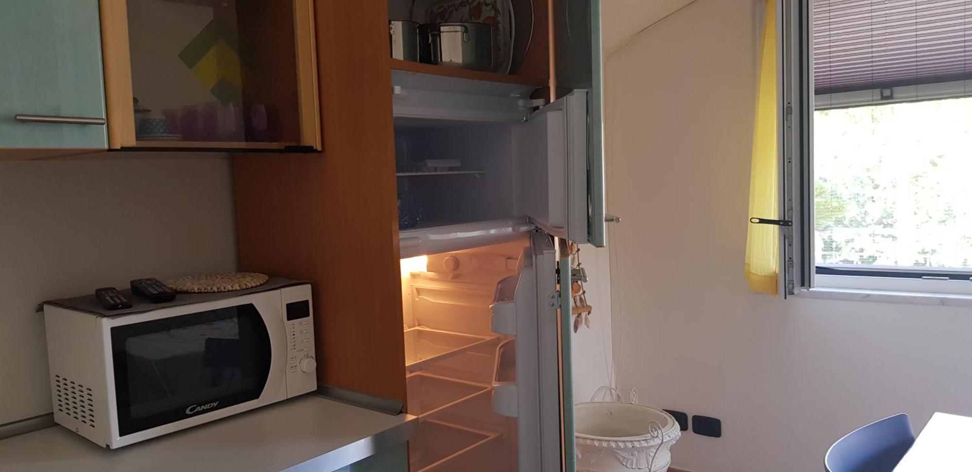 Casa Vacanza Alice & Mari Ascea Dış mekan fotoğraf