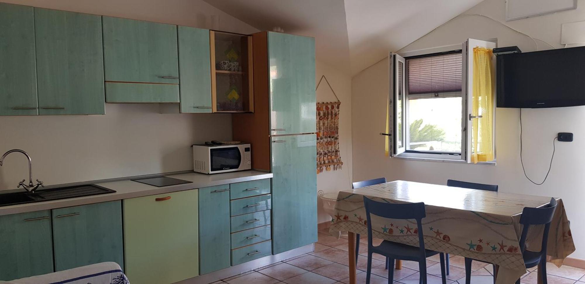 Casa Vacanza Alice & Mari Ascea Dış mekan fotoğraf
