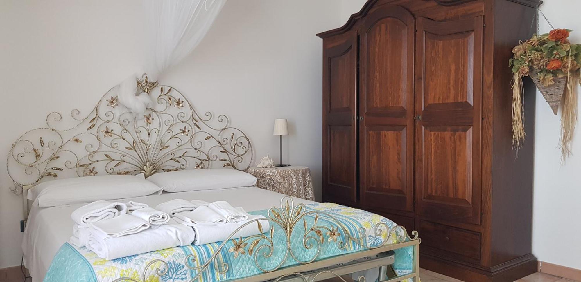 Casa Vacanza Alice & Mari Ascea Dış mekan fotoğraf